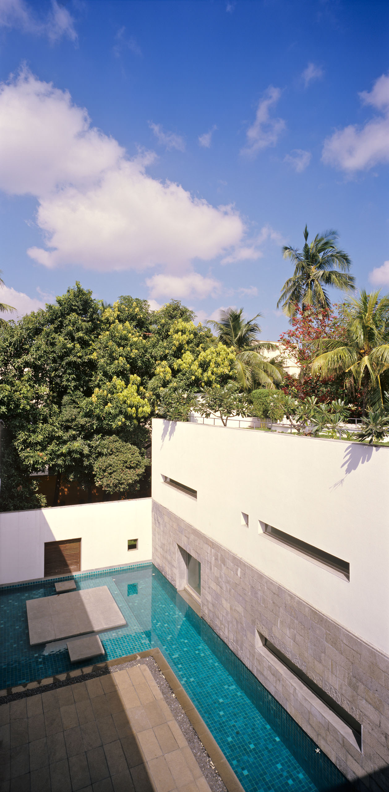 RMA shah house, chennai